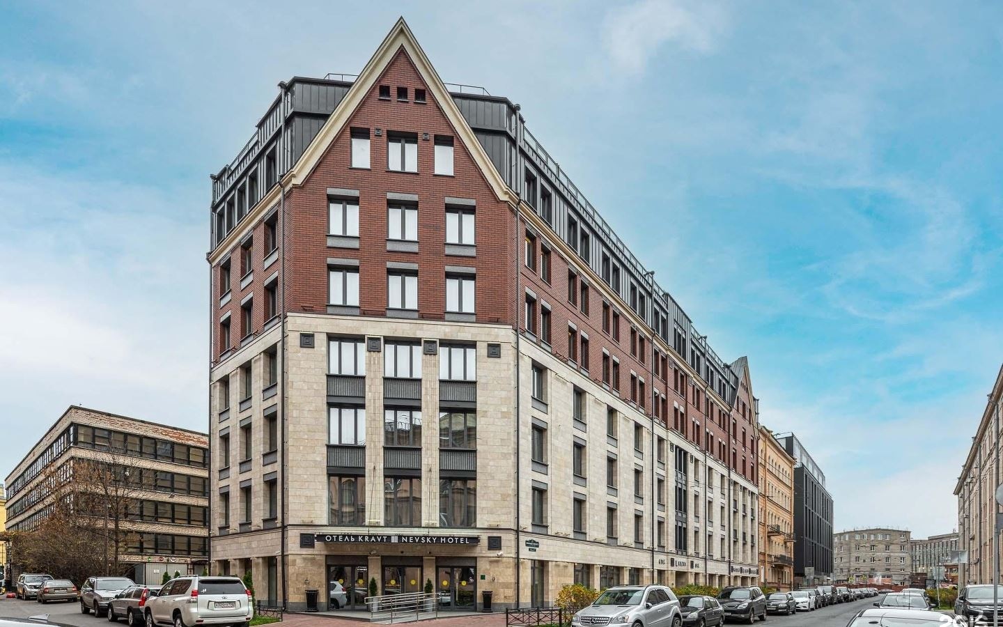 general-main-building