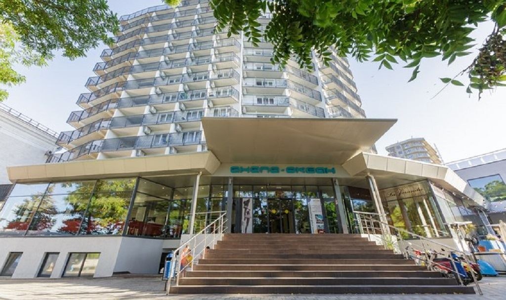 general-main-building