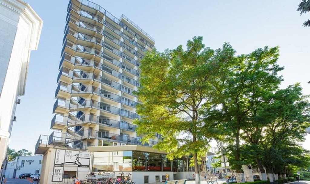 general-main-building