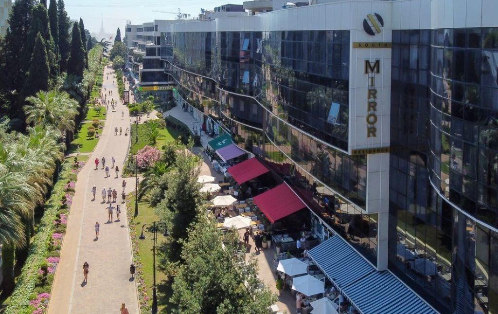 general-main-building