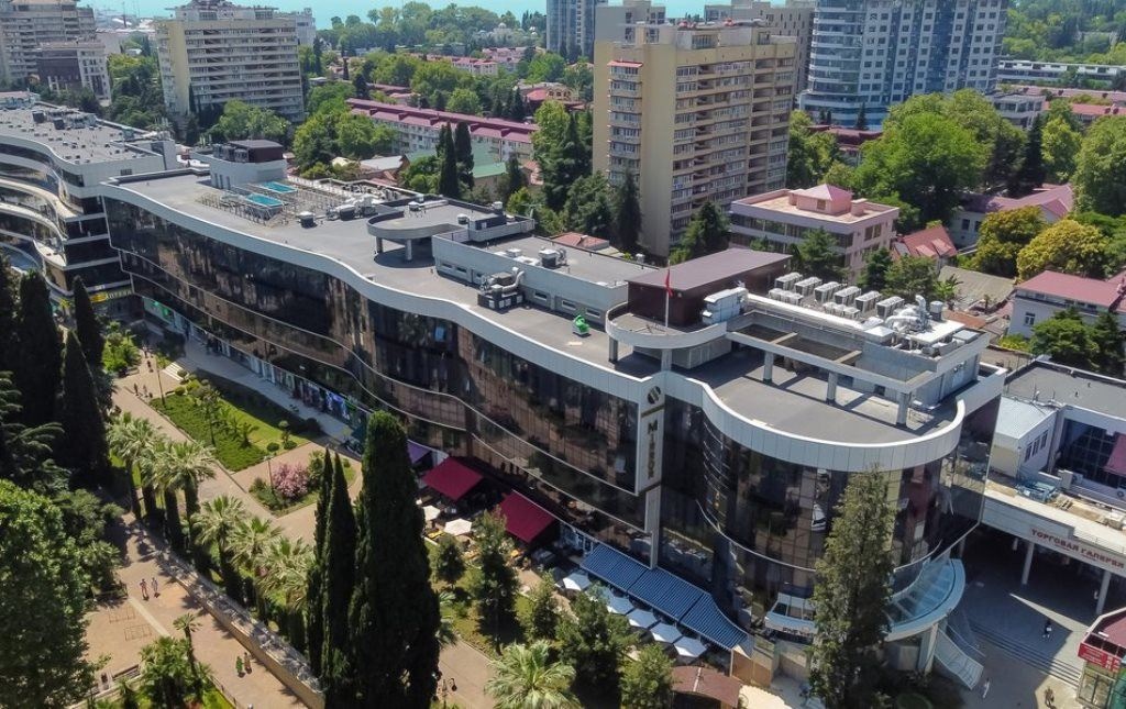 general-main-building