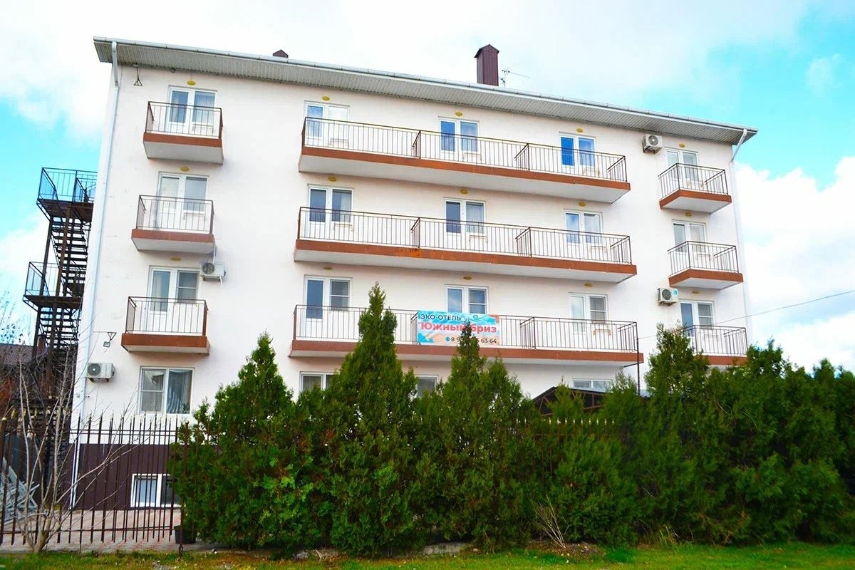 general-main-building