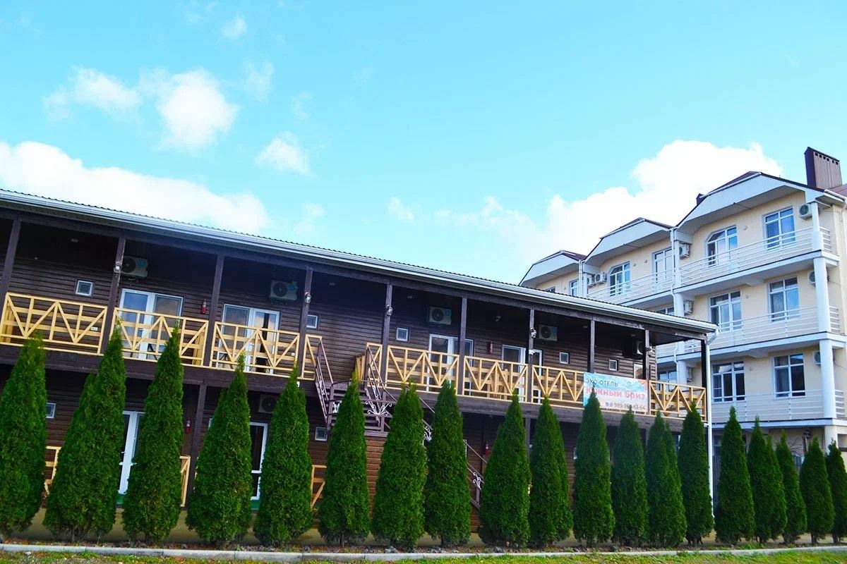 general-main-building