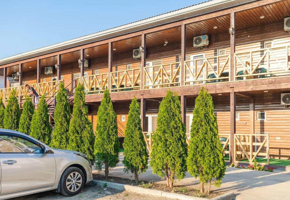 general-main-building