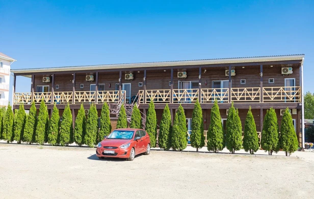 general-main-building