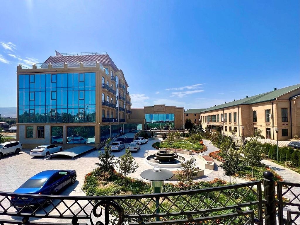 general-main-building