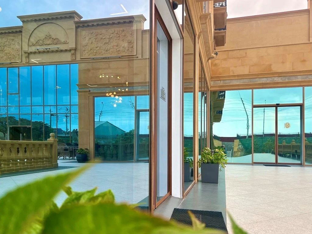 general-main-building