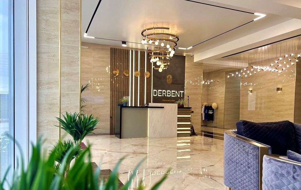 general-main-building