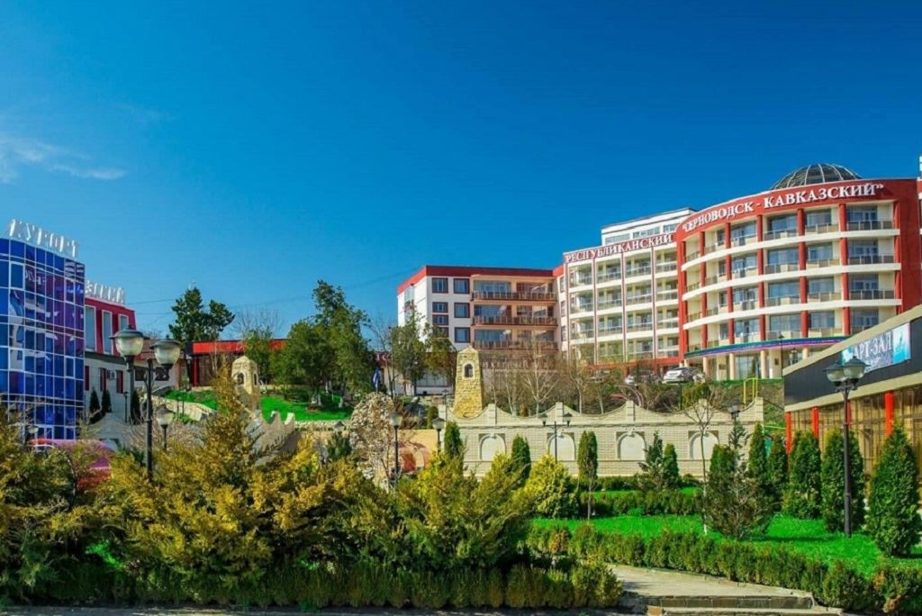 general-main-building