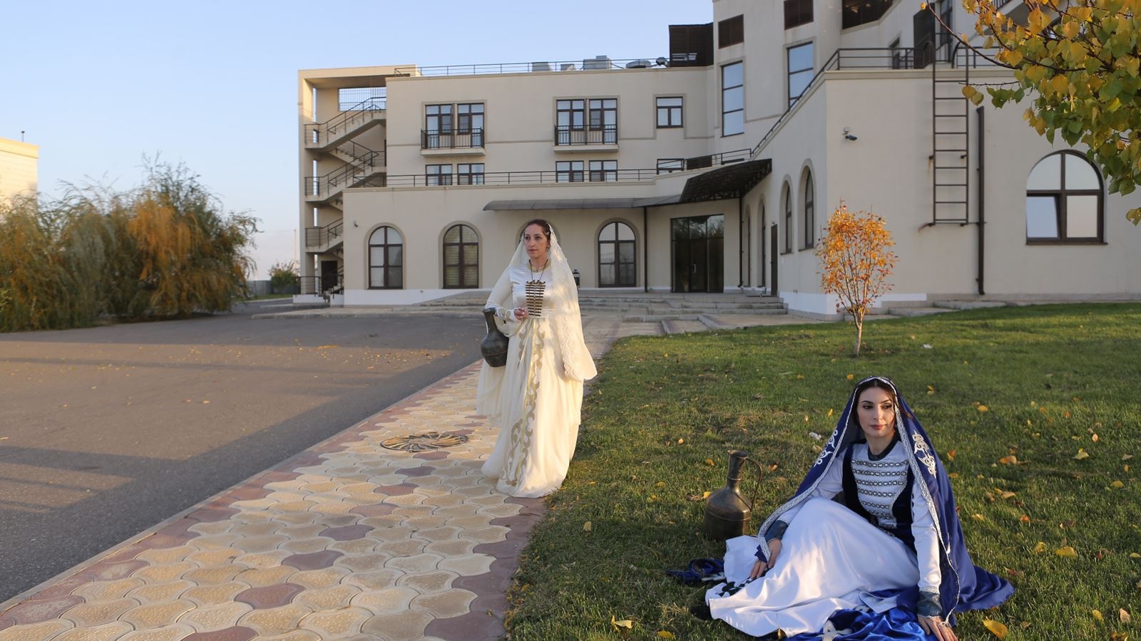 general-main-building