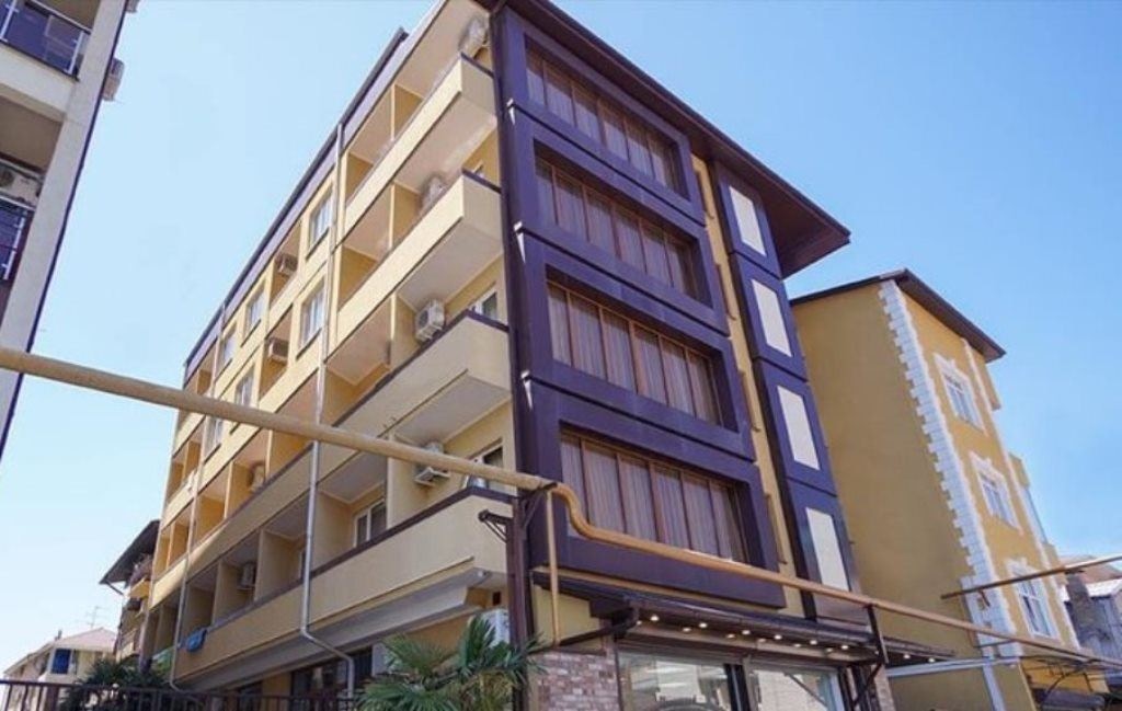 general-main-building