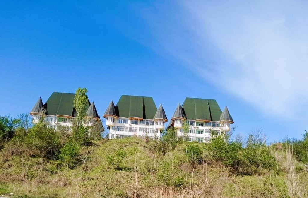 general-main-building