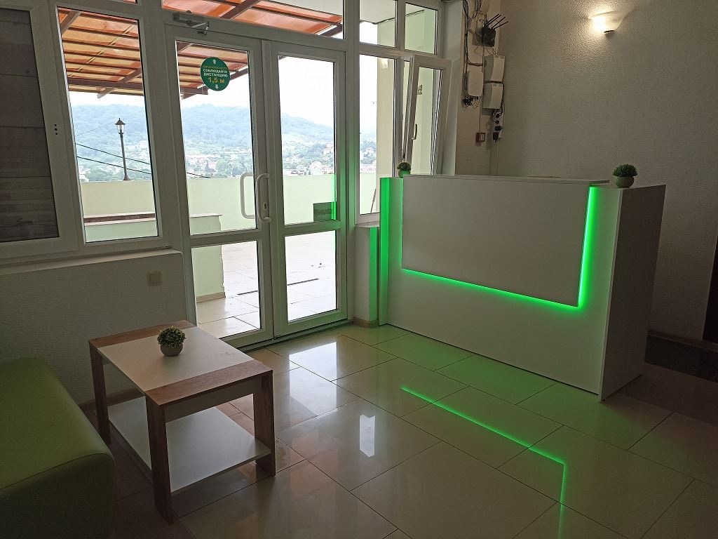 general-main-building