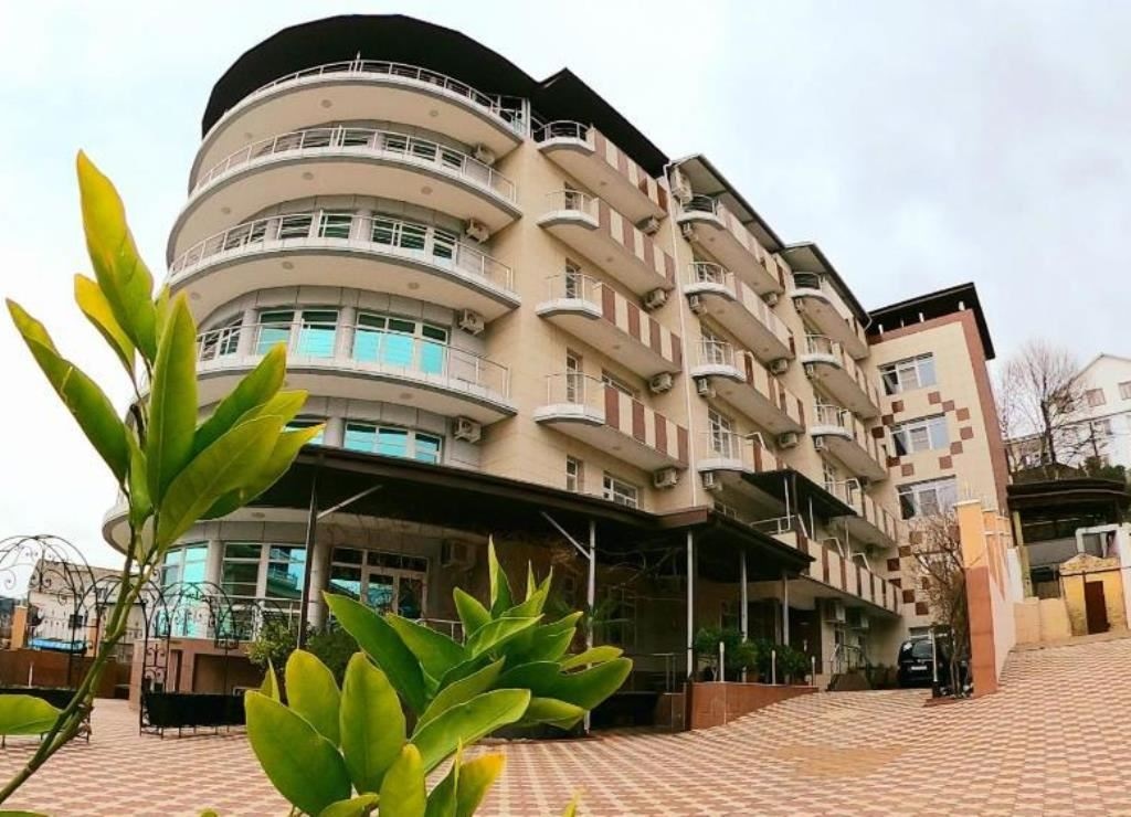 general-main-building