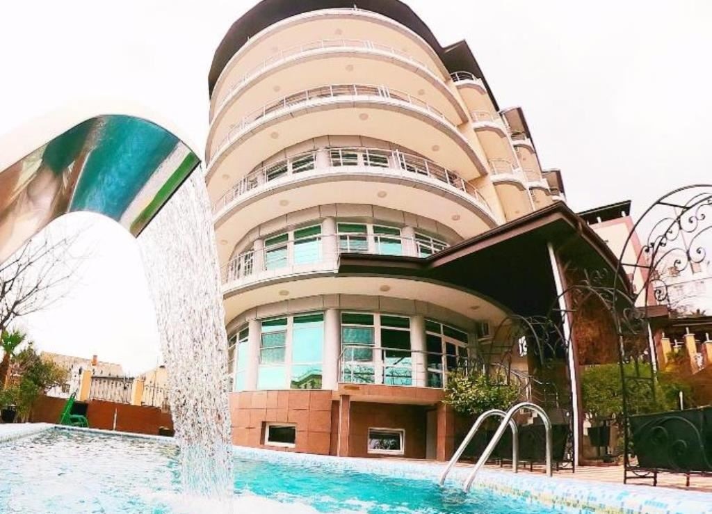 general-main-building