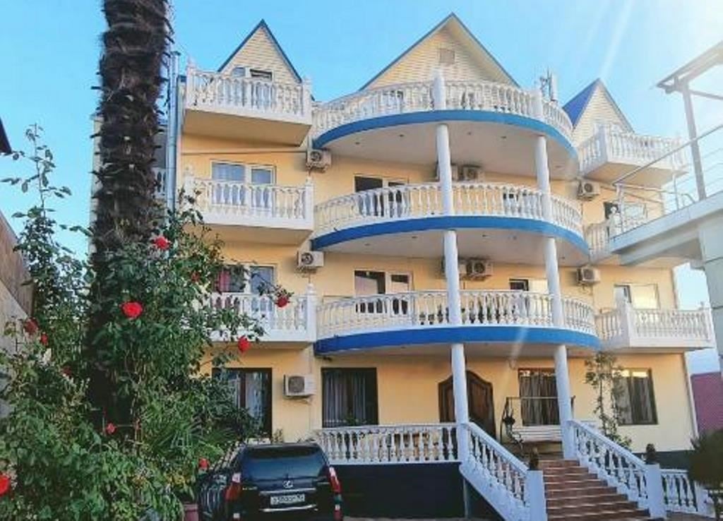 general-main-building