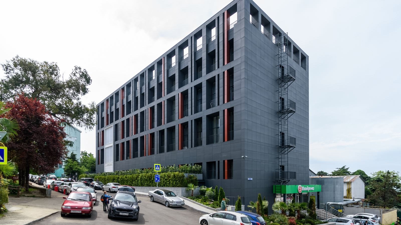 general-main-building