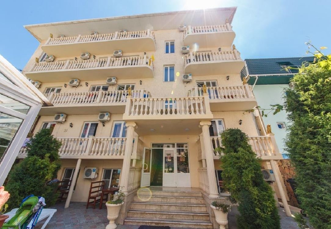 general-main-building