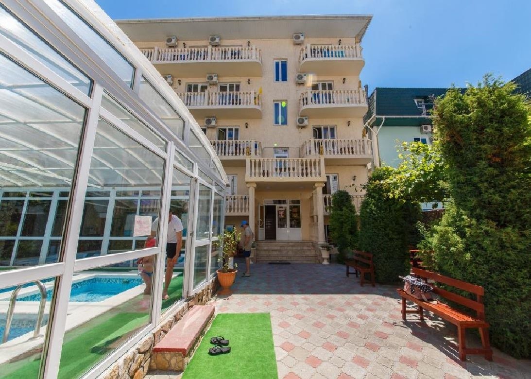 general-main-building