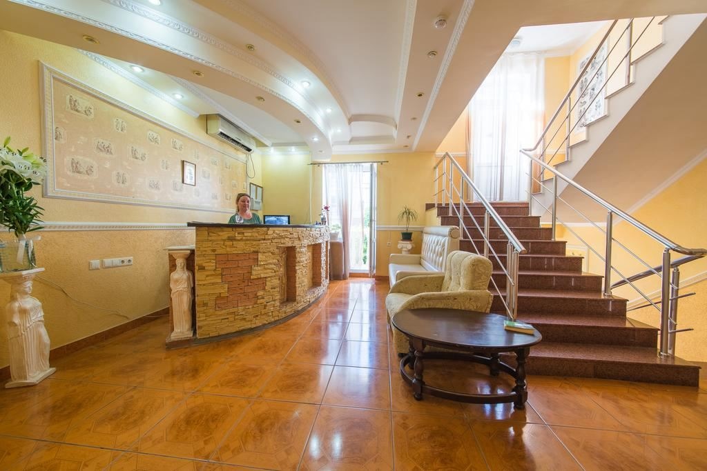 general-main-building