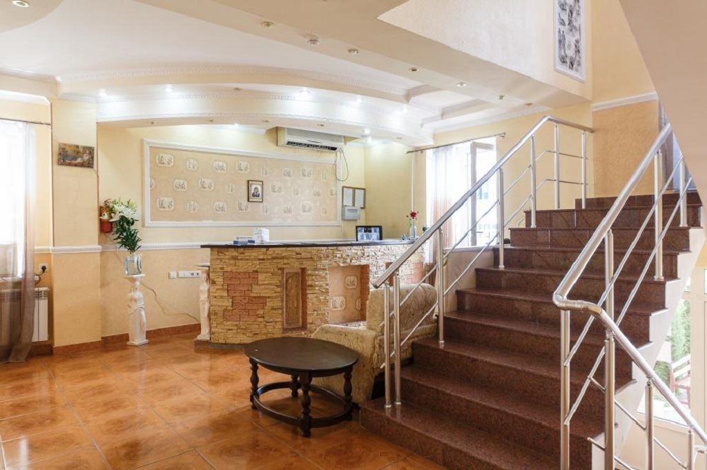 general-main-building