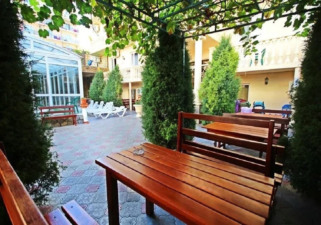 general-main-building