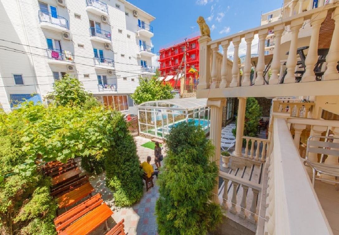 general-main-building