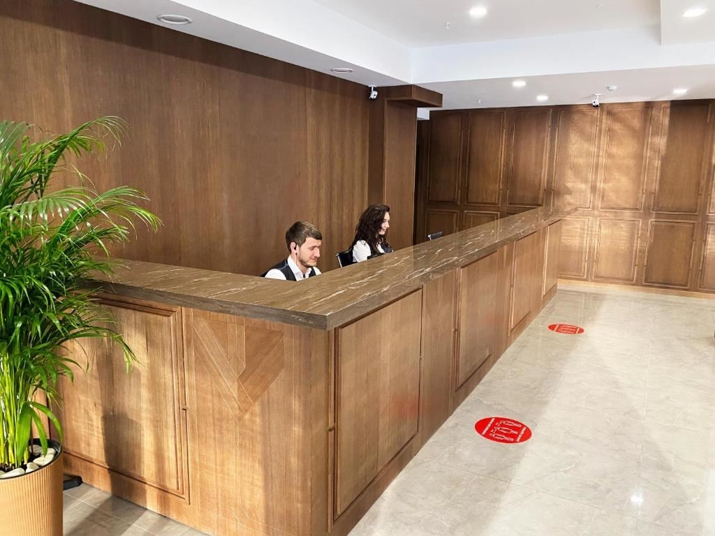 general-main-building