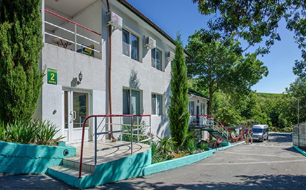 general-main-building