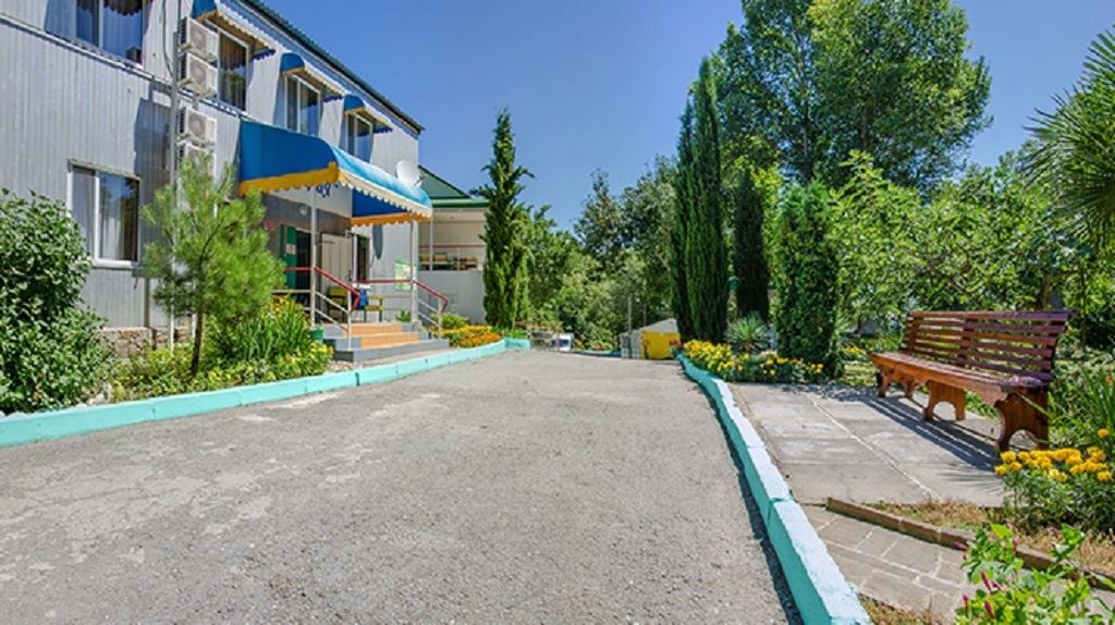 general-main-building