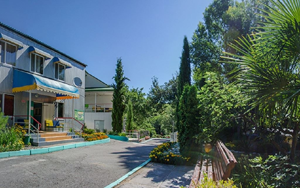 general-main-building