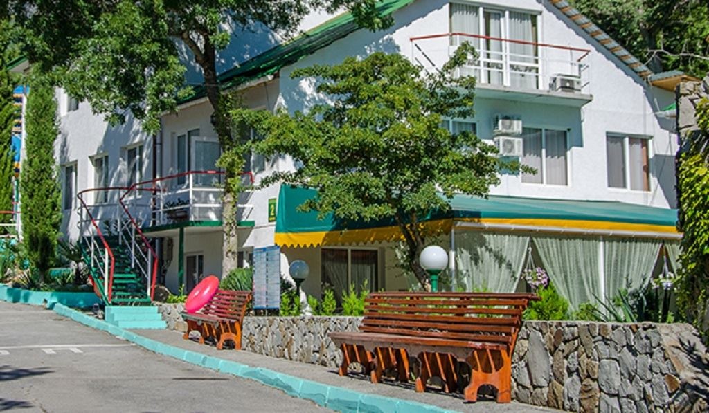 general-main-building