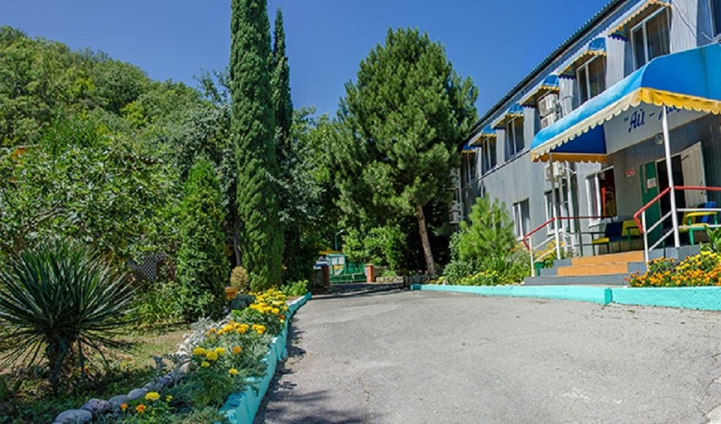 general-main-building