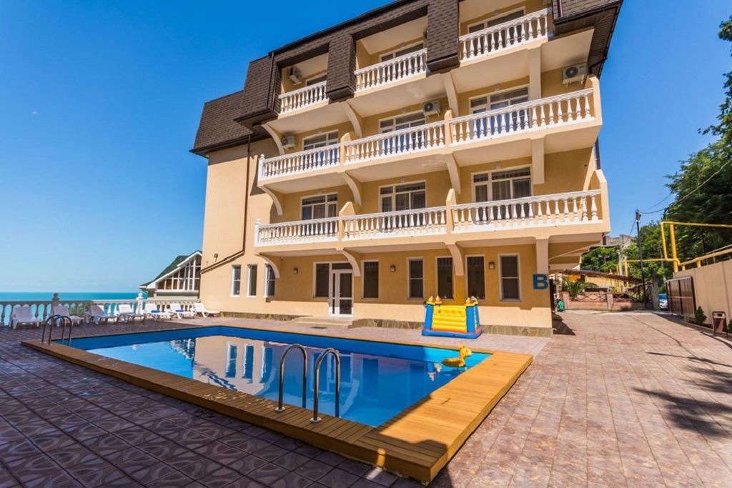 general-main-building