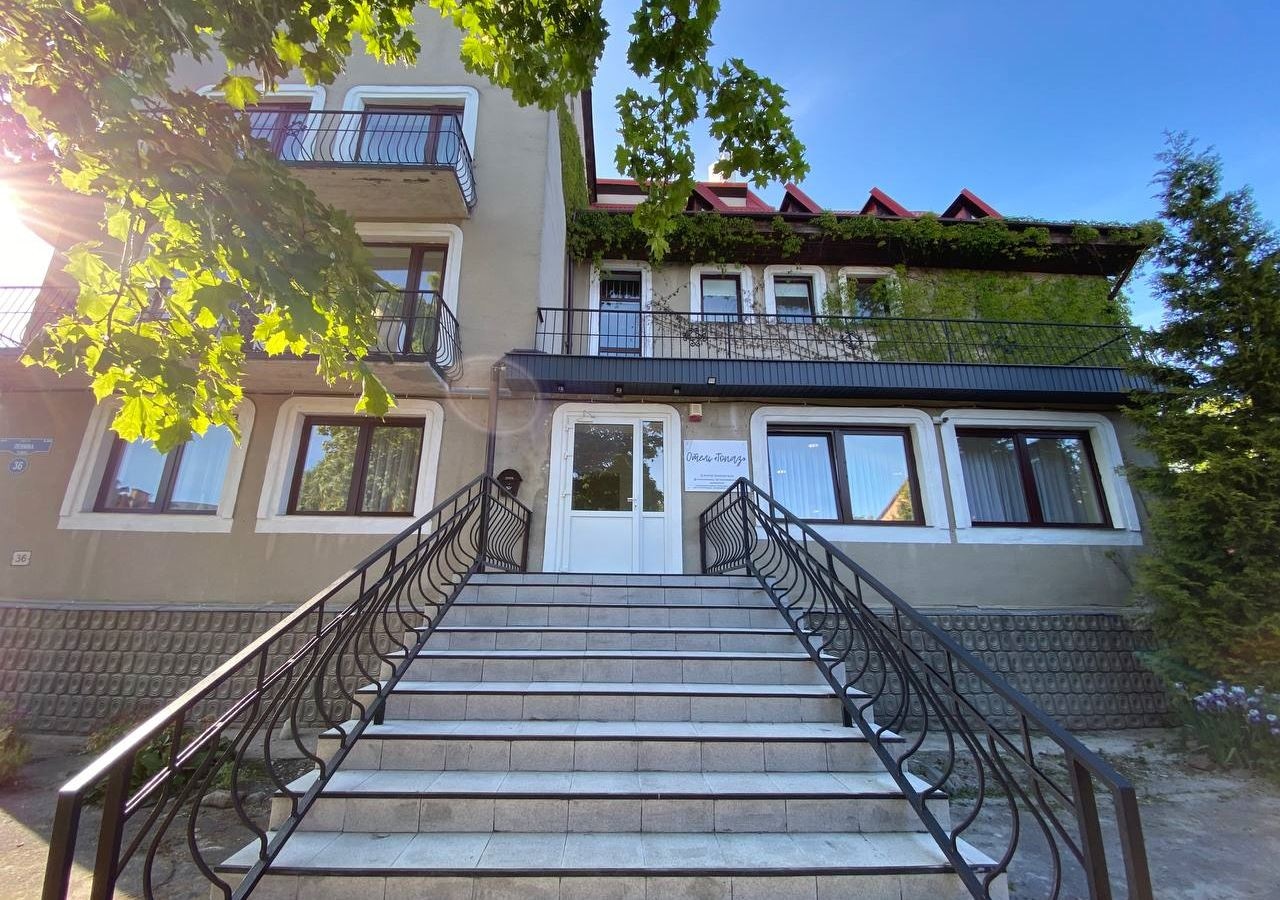 general-main-building