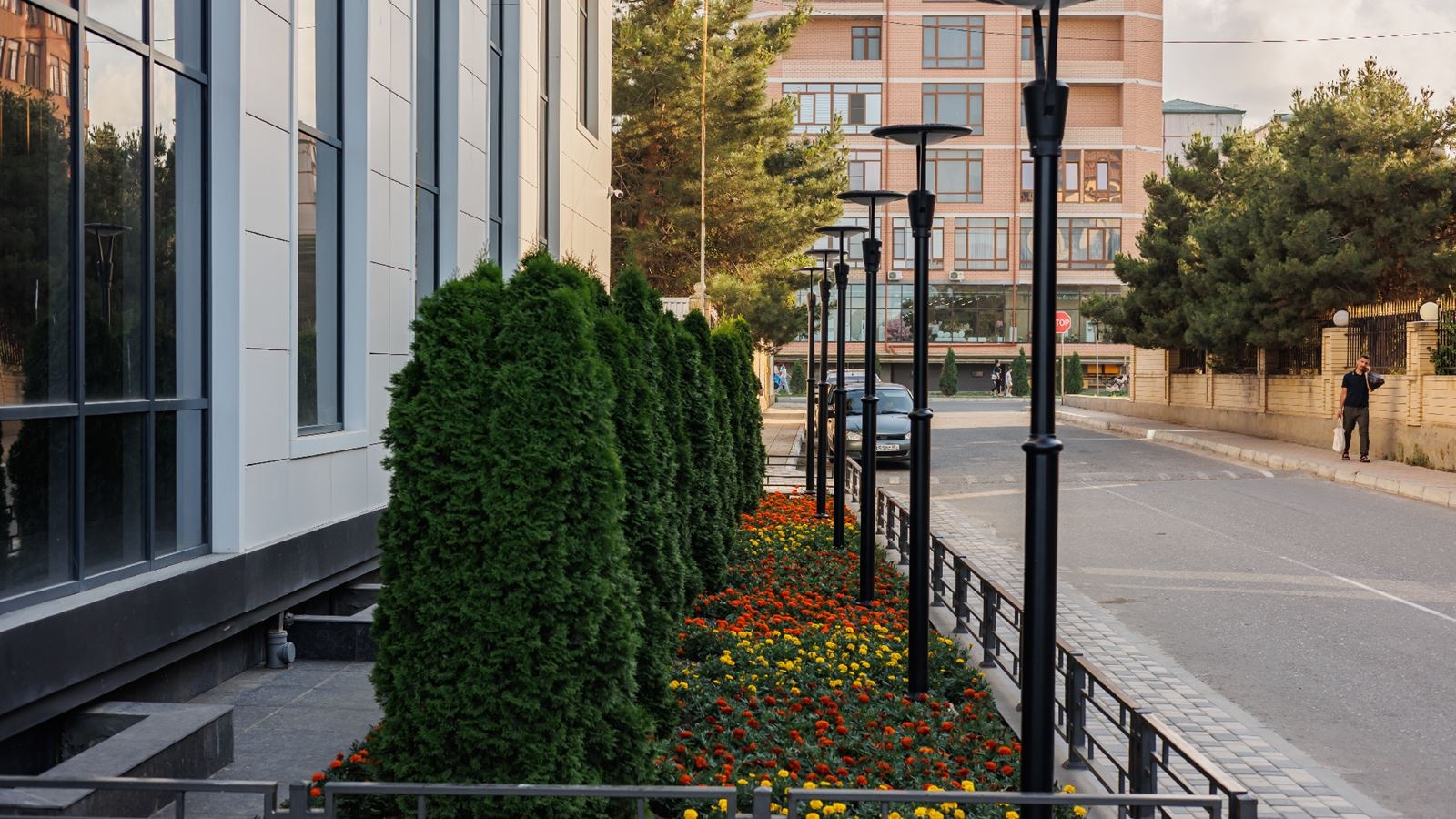 general-main-building