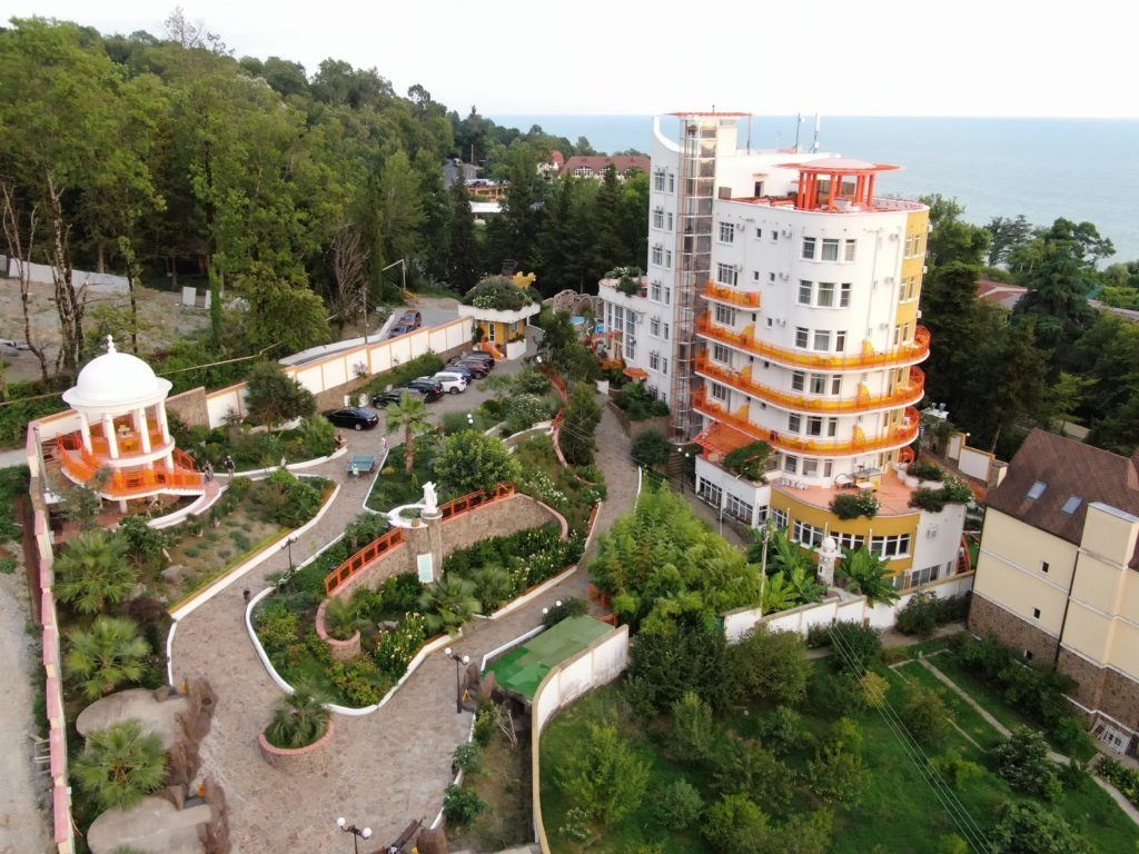 general-main-building