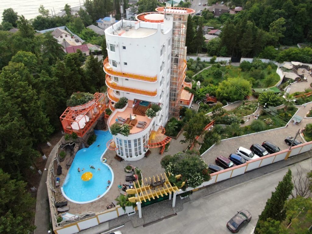 general-main-building