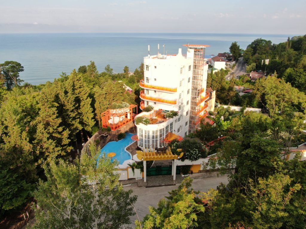 general-main-building