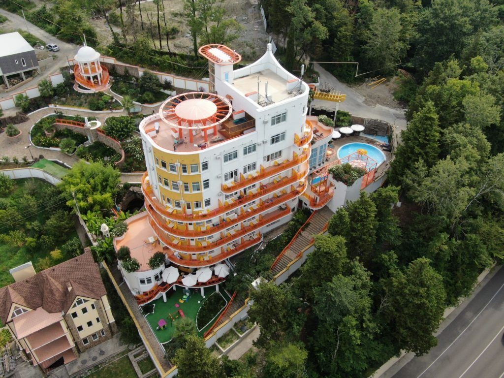 general-main-building