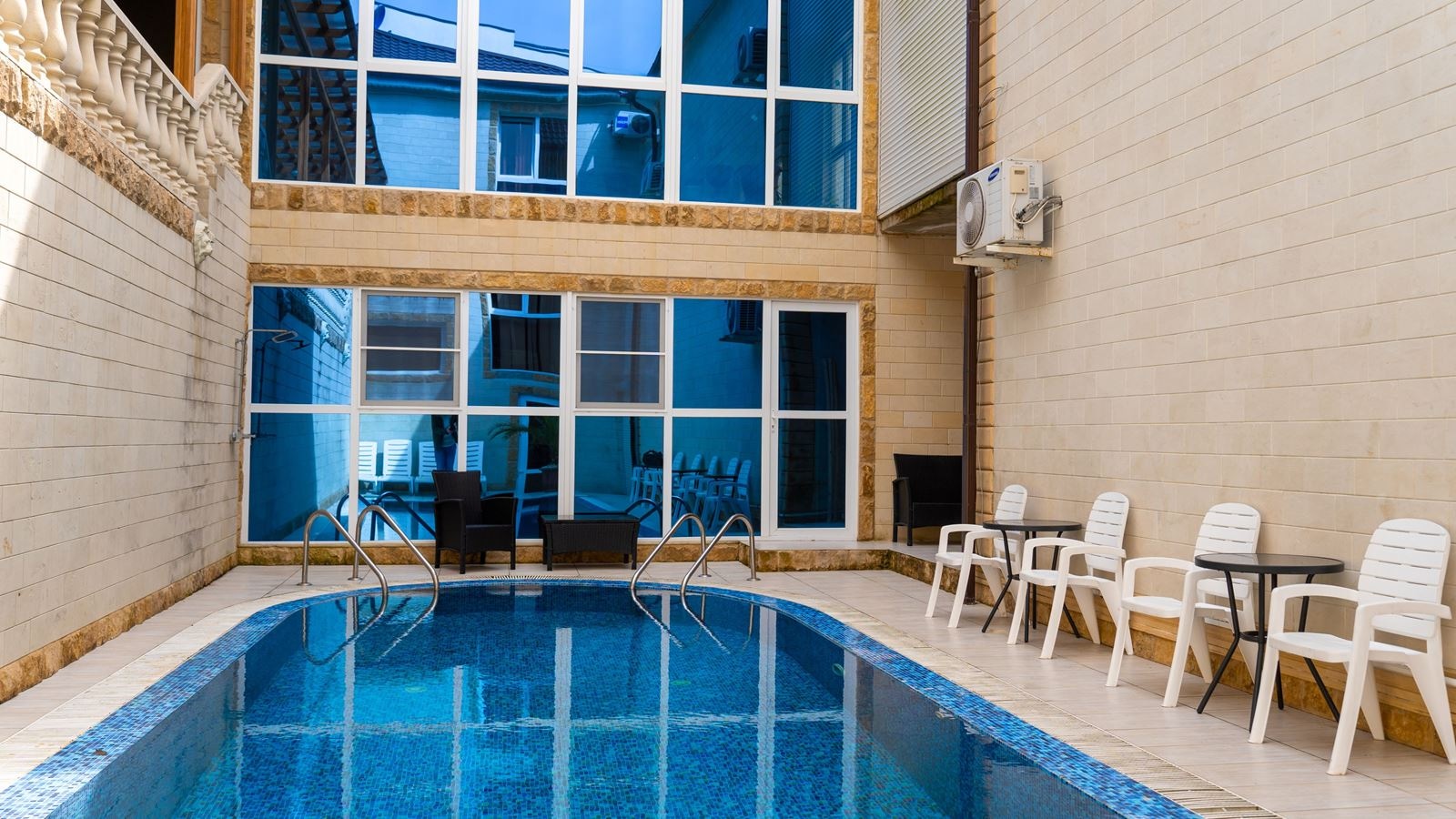 general-main-building