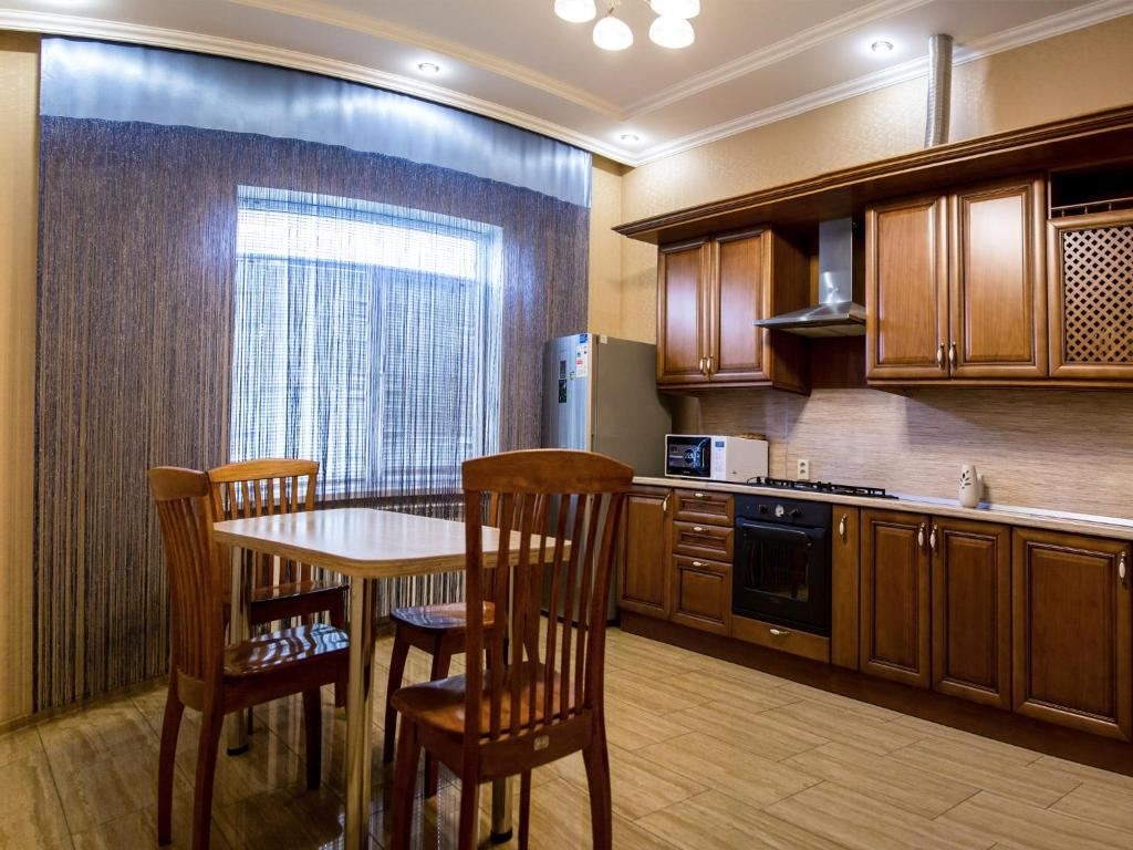 rooms-апартаменты