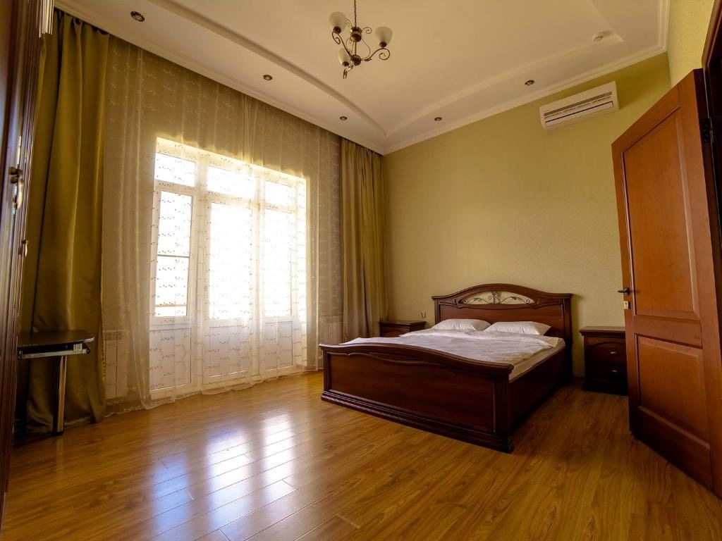 rooms-апартаменты