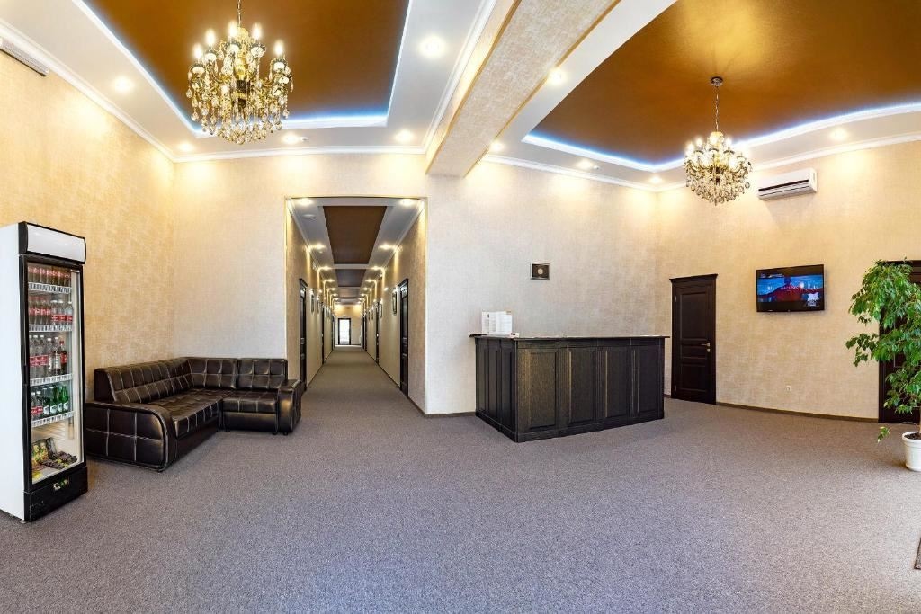 general-main-building