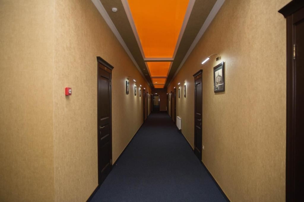 general-main-building