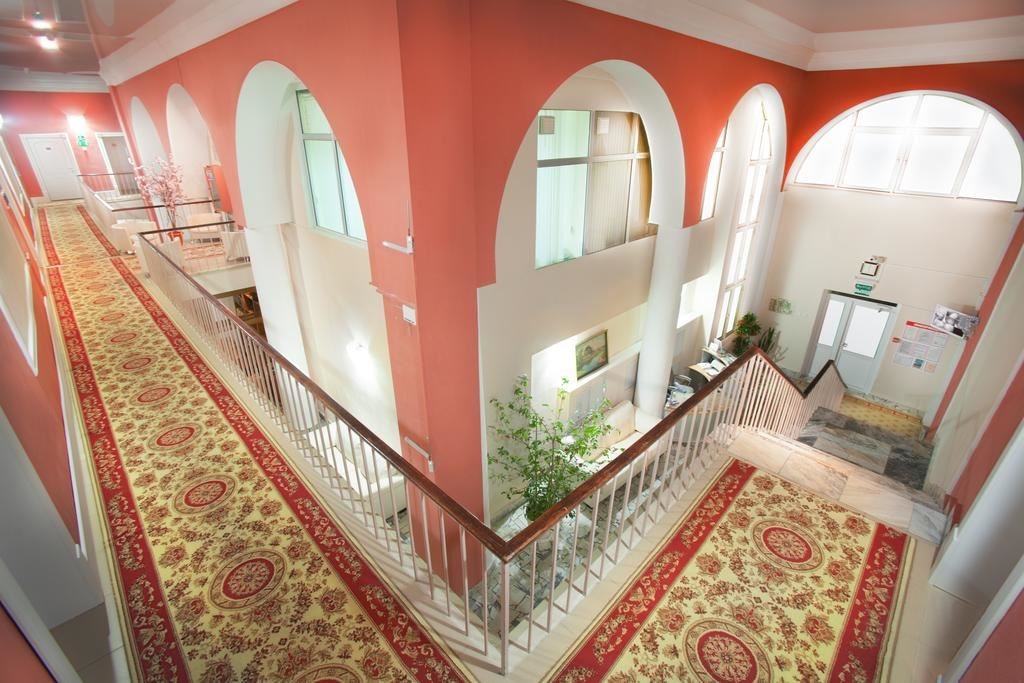 general-main-building