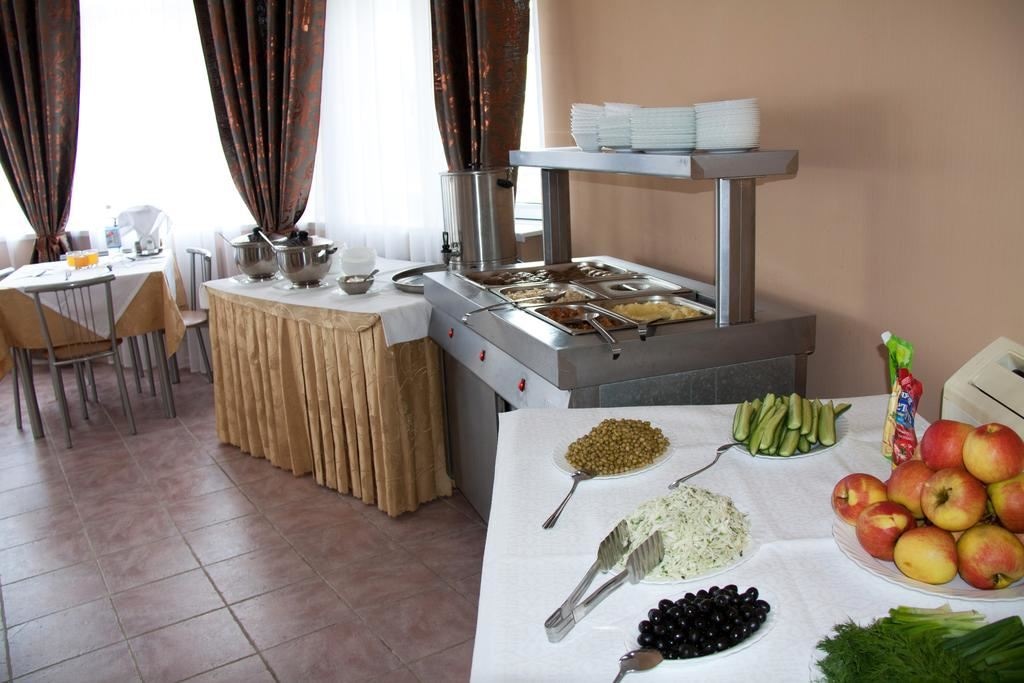 restaurants-обеденный-зал