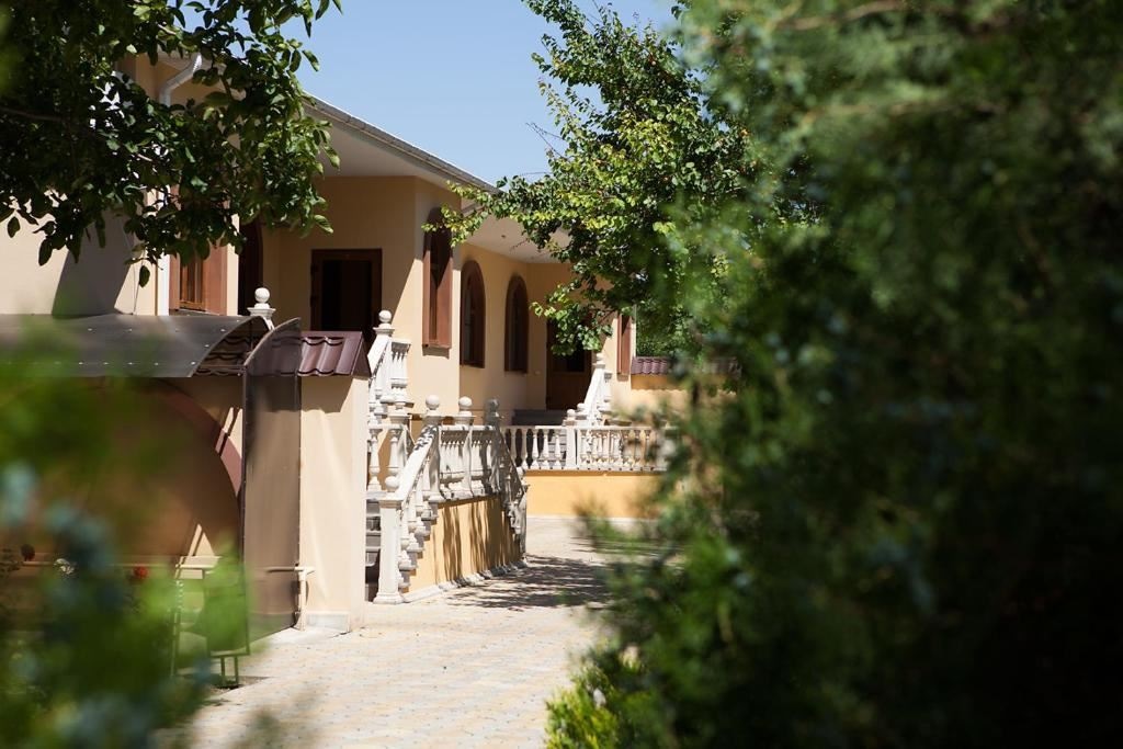 general-main-building