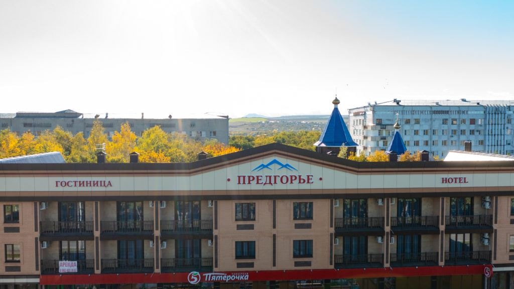 general-main-building