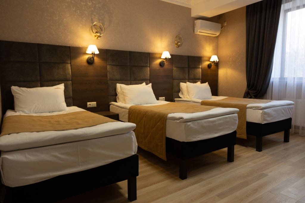 rooms-комфорт-с-3мя-раздельными-кроватями